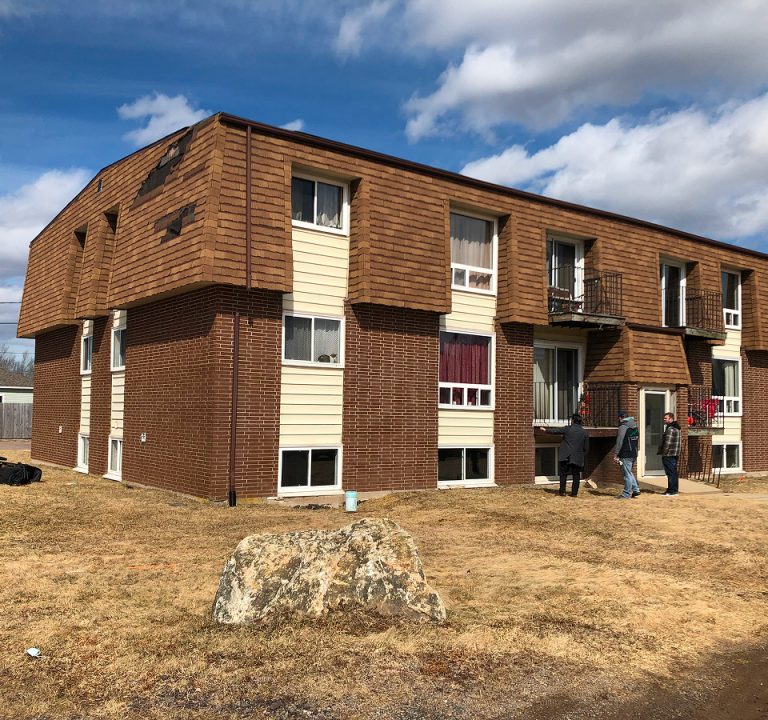 10, 20, 30 Mckenna Ave