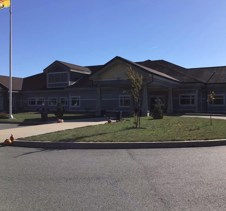 Grand Manan Nursing Home