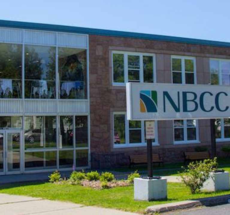 New Brunswick Community College